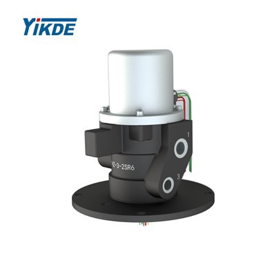 Gibt es hydraulische Hebezeuge mit Schwingungsdämpfung?