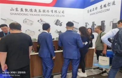 Die PTC-Ausstellung in Asien war ein voller Erfolg